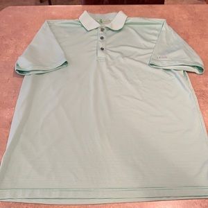Men’s IZOD shirt size medium